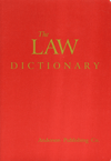 This important reference defines legal terms, phrases and abbreviations. Visit Rubberstampsandseals.com