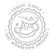 Brand your family name with a unique image on all stationary and correspondence using an Embossing Seal". Shiny "Square" Embossers are perfect for round, oval or square designs! And with magnetic dies, buy more than one design.
