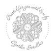 Brand your family name with a unique image on all stationary and correspondence using an Embossing Seal". Shiny "Square" Embossers are perfect for round, oval or square designs! And with magnetic dies, buy more than one design.