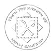 Brand your family name with a unique image on all stationary and correspondence using an Embossing Seal". Shiny "Square" Embossers are perfect for round, oval or square designs! And with magnetic dies, buy more than one design.