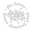 Brand your family name with a unique image on all stationary and correspondence using an Embossing Seal". Shiny "Square" Embossers are perfect for round, oval or square designs! And with magnetic dies, buy more than one design.