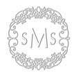 Brand your family name with a unique image on all stationary and correspondence using an Embossing Seal". Shiny "Square" Embossers are perfect for round, oval or square designs! And with magnetic dies, buy more than one design.