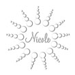 Brand your family name with a unique image on all stationary and correspondence using an Embossing Seal". Shiny "Square" Embossers are perfect for round, oval or square designs! And with magnetic dies, buy more than one design.