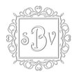 Brand your family name with a unique image on all stationary and correspondence using an Embossing Seal". Shiny "Square" Embossers are perfect for round, oval or square designs! And with magnetic dies, buy more than one design.