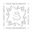 Brand your family name with a unique image on all stationary and correspondence using an Embossing Seal". Shiny "Square" Embossers are perfect for round, oval or square designs! And with magnetic dies, buy more than one design.
