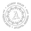 Brand your family name with a unique image on all stationary and correspondence using an Embossing Seal". Shiny "Square" Embossers are perfect for round, oval or square designs! And with magnetic dies, buy more than one design.