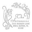 Brand your family name with a unique image on all stationary and correspondence using an Embossing Seal". Shiny "Square" Embossers are perfect for round, oval or square designs! And with magnetic dies, buy more than one design.