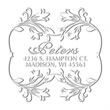 Brand your family name with a unique image on all stationary and correspondence using an Embossing Seal". Shiny "Square" Embossers are perfect for round, oval or square designs! And with magnetic dies, buy more than one design.