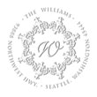 Brand your family name with a unique image on all stationary and correspondence using an Embossing Seal". Shiny "Square" Embossers are perfect for round, oval or square designs! And with magnetic dies, buy more than one design.