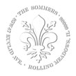 Brand your family name with a unique image on all stationary and correspondence using an Embossing Seal". Shiny "Square" Embossers are perfect for round, oval or square designs! And with magnetic dies, buy more than one design.