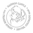 Brand your family name with a unique image on all stationary and correspondence using an Embossing Seal". Shiny "Square" Embossers are perfect for round, oval or square designs! And with magnetic dies, buy more than one design.