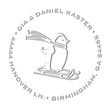 Brand your family name with a unique image on all stationary and correspondence using an Embossing Seal". Shiny "Square" Embossers are perfect for round, oval or square designs! And with magnetic dies, buy more than one design.
