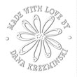 Brand your family name with a unique image on all stationary and correspondence using an Embossing Seal". Shiny "Square" Embossers are perfect for round, oval or square designs! And with magnetic dies, buy more than one design.