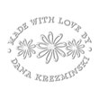 Brand your family name with a unique image on all stationary and correspondence using an Embossing Seal". Shiny "Square" Embossers are perfect for round, oval or square designs! And with magnetic dies, buy more than one design.
