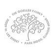 Brand your family name with a unique image on all stationary and correspondence using an Embossing Seal". Shiny "Square" Embossers are perfect for round, oval or square designs! And with magnetic dies, buy more than one design.