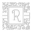 Brand your family name with a unique image on all stationary and correspondence using an Embossing Seal". Shiny "Square" Embossers are perfect for round, oval or square designs! And with magnetic dies, buy more than one design.