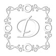 Brand your family name with a unique image on all stationary and correspondence using an Embossing Seal". Shiny "Square" Embossers are perfect for round, oval or square designs! And with magnetic dies, buy more than one design.
