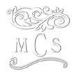 Brand your family name with a unique image on all stationary and correspondence using an Embossing Seal". Shiny "Square" Embossers are perfect for round, oval or square designs! And with magnetic dies, buy more than one design.