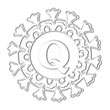 Brand your family name with a unique image on all stationary and correspondence using an Embossing Seal". Shiny "Square" Embossers are perfect for round, oval or square designs! And with magnetic dies, buy more than one design.