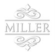 Brand your family name with a unique image on all stationary and correspondence using an Embossing Seal". Shiny "Square" Embossers are perfect for round, oval or square designs! And with magnetic dies, buy more than one design.
