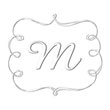 Brand your family name with a unique image on all stationary and correspondence using an Embossing Seal". Shiny "Square" Embossers are perfect for round, oval or square designs! And with magnetic dies, buy more than one design.