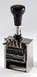 KEY-SET LEVER MACHINES