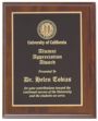 AWARDS AND PLAQUES