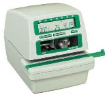D900 Stamp Machine