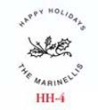 STA-HOLLY-HH4 - Holly HH4 Embosser