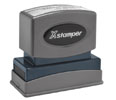 Custom Pre-Inked Stamps