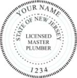 Licensed Master Plumber
