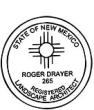 Registered Landscape Architect
