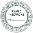 Professional Land Surveyor