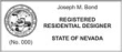 Registered Residential Designer