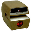 Time/Date/ Numbering Machines