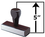 5 Inch Image Height