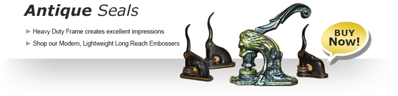 Antique Seals