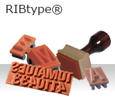 RIBtype®  