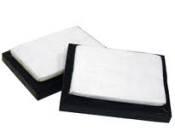 IOS - Industrial Opaque Stamp Pad - 2” x 3”
