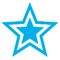 This laser engraved rubber stamp delivers clean and crisp impressions. With its comfortable handle, long life span, and durability this stamp can make approximately 50,000 impressions. It is an efficient product and is simple to use.