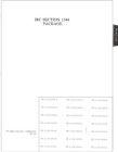 IRC Section 1244 Forms allow a corporation which qualifies as a small business corporation to allow its shareholders to take capital losses as ordinary losses on their individual income tax returns, Rubberstampsandseals.com