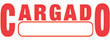 This laser engraved rubber stamp delivers clean and crisp impressions. With its comfortable handle, long life span, and durability this stamp can make approximately 50,000 impressions. It is an efficient product and is simple to use.