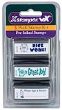 GRAN MEJORIA!! XstamperVX spanish teacher stamps use positive re-enforcement, have bright colors for extra attention and are easily understood by students. In this pack: GRAN TRABAJO - TRABAJO AGRADABLE - FIRME POR FAVOR y DEVUELVA