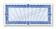 Small Border "400 Series"	comes in blue, green and orange, visit Rubberstampsandseals.com for more Available as many as 6 on sheet. Lithographed on 24 Substance 25% Cotton Fiber Hazel Bond