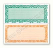 Small Border "474 Series" comes in 6 per sheet, visit Rubberstampsandseals.com for moreAvailable as many as 6 on sheet. Lithographed on 24 Substance 25% Cotton Fiber Hazel Bond
