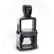 The Trodat Professional is the ideal marking device for anyone who uses a stamp regularly. Top quality development and finishing make the Professional stamp a totally reliable rubber stamp.