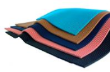 50 Buna Base-sheet (black) 14” x 18” is best for use with oil-based inks, visit Rubberstampsandseals.com for more.