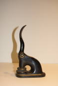 AEL3 - Antique Embosser 3