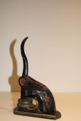 AEL4 - Antique Embosser 4