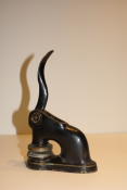 AEL5 - Antique Embosser 5